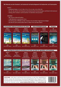 Akkorde finden leicht gemacht achterzijde