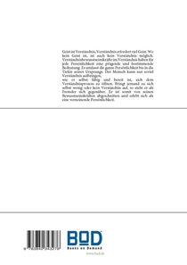 106 Verstandnisbewusstwerdungskrafte achterzijde