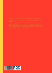 Qi Gong mit Senioren achterzijde