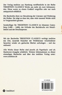 Lesabendio achterzijde