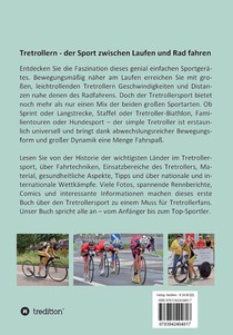 Tretrollersport achterzijde
