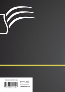 Technologie der Fertigungsverfahren achterzijde