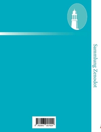 Der Freigeist achterzijde