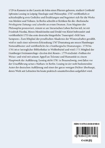 Die Juden achterzijde