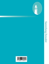 Grundlage der gesammten Wissenschaftslehre achterzijde