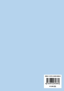 Duineser Elegien / Das Marien-Leben / Requiem / Sieben Gedichte / Die Sonette an Orpheus achterzijde