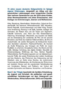 Vernunft und Leidenschaft - Steuer & Segel unseres Lebens achterzijde