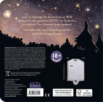 Gute Nacht, OTTO! achterzijde