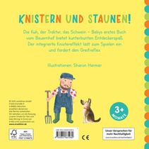 Mein Bauernhof achterzijde