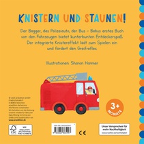 Meine Fahrzeuge achterzijde