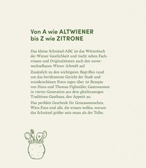 Das kleine Schnitzel ABC achterzijde