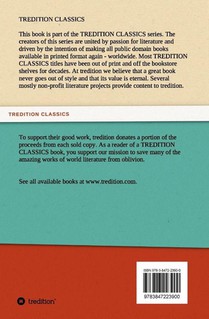 Nobody's Boy Sans Famille achterzijde