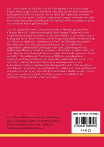 Scherz, Satire, Ironie und tiefere Bedeutung achterzijde