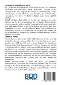 Der praktische Buchsenschutze achterzijde