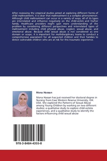Patterns of Child Sexual Abuse achterzijde
