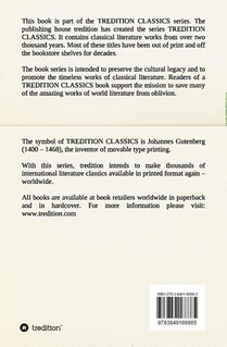 King Henry VI, Part 2 achterzijde