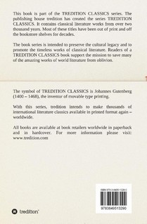 The Golden Chersonese and the Way Thither achterzijde