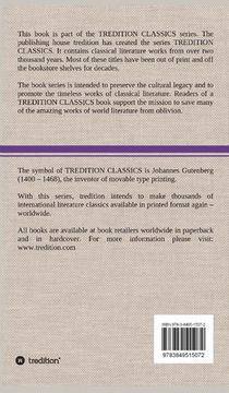 A Hive of Busy Bees achterzijde