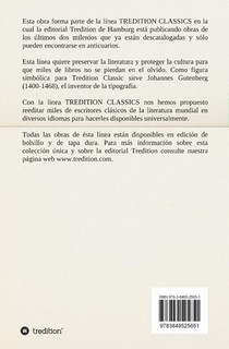 Correspondencia Oficial e Inedita sobre la Demarcacion de Limites entre el Paraguay y el Brasil achterzijde