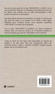 Diario de un reconocimiento de la guardia y fortines achterzijde