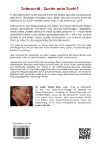 Casablanca Oder Wohin Dich Die Sehnsucht Tragt achterzijde