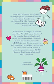 Lottie Brooks: Völlig fertig vom Leben achterzijde