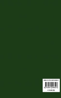 Mein Weggenosse und andere Erzahlungen achterzijde