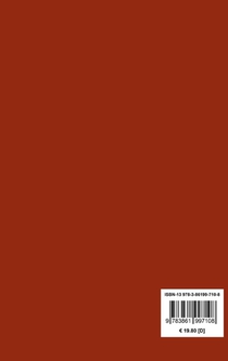 Das Buch vom Es achterzijde