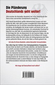 Rückkehr nach Beuteland achterzijde