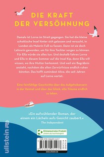 Inselheimat achterzijde