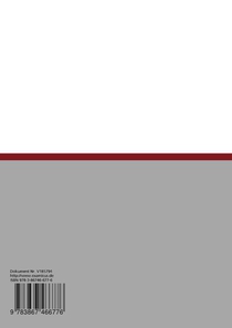 Konzeption eines Projektverwaltungssystems fur betriebswirtschaftliche Datenanalyseprozesse in einem offenen Business-Intelligence-System achterzijde