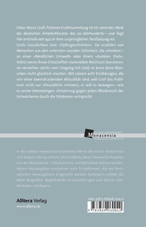 Zur freundlichen Erinnerung achterzijde