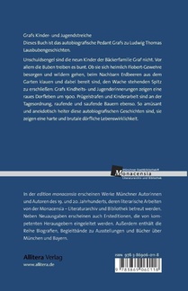 Dorbanditen achterzijde