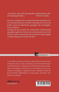 Im Winkel des Lebens achterzijde