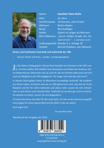 Warum Christen AfD wählen achterzijde