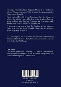 Schatten im Wind achterzijde