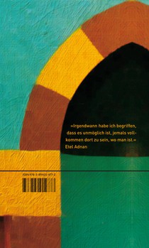 Von Frauen und Städten achterzijde