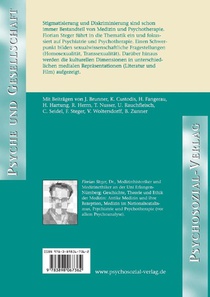 Was Ist Krank? achterzijde