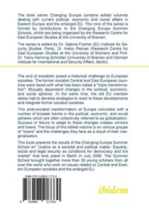 Movements, Migrants, Marginalisation achterzijde