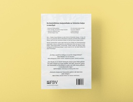 Technische Analyse der Finanzmärkte. Inkl. Workbook achterzijde