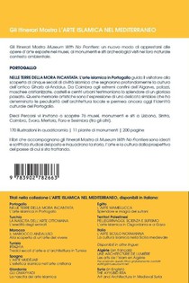 Nelle Terre della Mora Incantata achterzijde