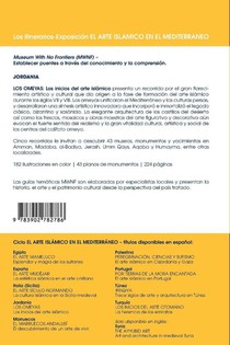Los Omeyas achterzijde
