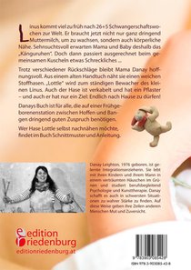 Nur 27 Wochen - Ein Fruhchen will leben achterzijde