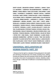 Realizing the Right to Health achterzijde