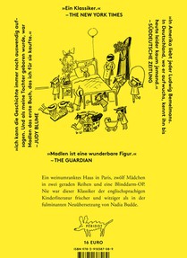 Madlen achterzijde