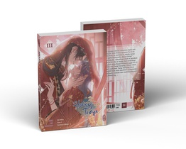 Honey Trap 3 achterzijde