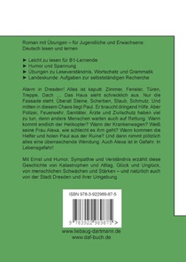 Ist Paul noch zu retten? achterzijde