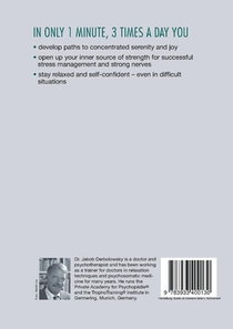 Trophotraining achterzijde