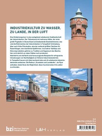 Tempelhof-Schöneberg achterzijde