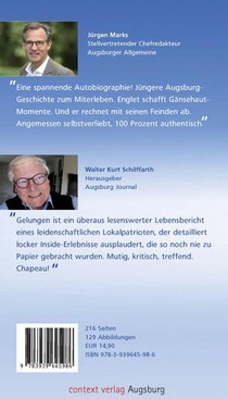 Der Mann des Feuers achterzijde